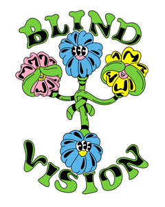 Blind Vision NYC